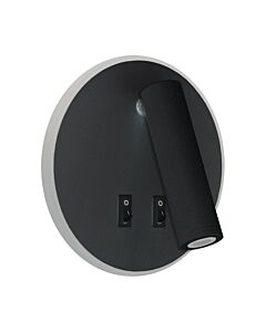 Kinkiet, Lampa ścienna Struhm 04030