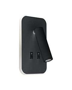 Kinkiet, Lampa ścienna Struhm 04031