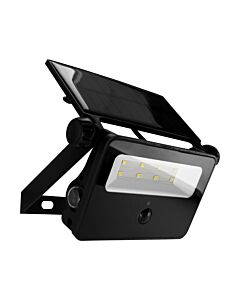 Naświetlacz LED, Naświetlacz solarny, Oprawa solarna Struhm 04040
