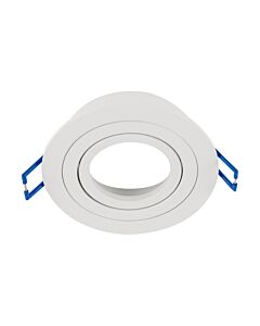 Oprawa downlight, Pierścień do opraw wpuszczanych, Oprawa wpuszczana Struhm 04041