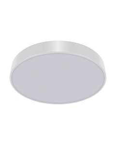 Oprawa plafon LED TOTEM C lampa 48W 4000K 5300lm 140° biała STRUHM 04095