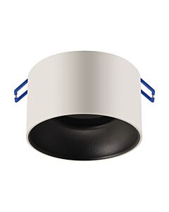 Oprawa downlight, Pierścień do opraw wpuszczanych, Oprawa wpuszczana Struhm 04118