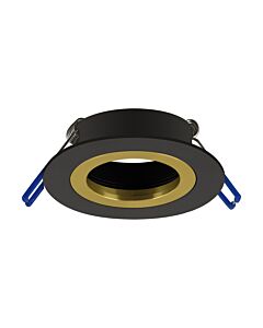 Oprawa downlight, Oprawa wpuszczana Struhm 04237