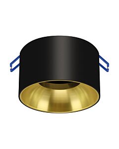 Oprawa downlight, Pierścień do opraw wpuszczanych, Oprawa wpuszczana Struhm 04272
