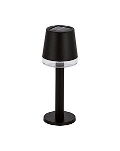 Lampka stołowa, Lampka solarna, Oprawa solarna Struhm 04370