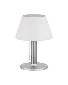 Lampka stołowa, Lampka solarna, Oprawa solarna Struhm 04371