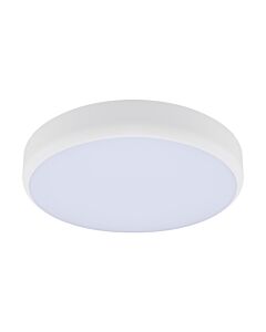 Plafon sufitowy, Plafon hermetyczny Ideus 04808