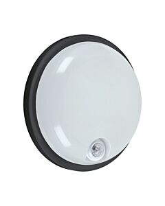 Plafon hermetyczny, Plafon ścienny Ideus 04813