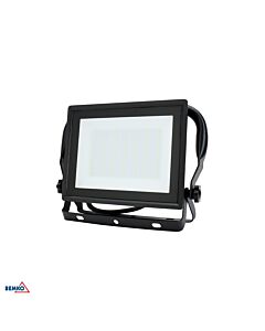 Naświetlacz przenośny LED SMD KASTEL 50W 6500K 4320lm 110° IP65 czarny Kafler C64-R-LFK2-050BL-6K