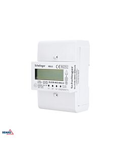 Licznik zużycia energii 3-fazowy 0,25-100A MID IP51 Schelinger A31-SL03B-MID-MBUS