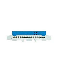 Listwa szynowa Pawbol E.4171