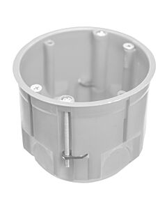 Puszka podtynkowa głęboka, Puszka do karton-gipsu Pawbol A.0044L