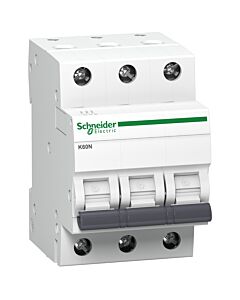 Wyłącznik nadprądowy Schneider Electric A9K01325