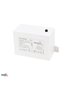 Automat zmierzchowy natynkowy IP54 8A 230V Bemko B55-CO-WZ20 Automat zmierzchowy natynkowy IP54 8A 230V Bemko B55-CO-WZ20