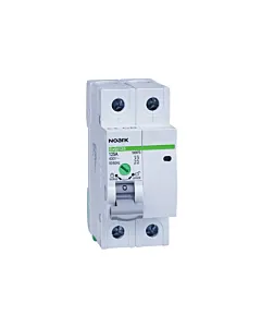 Rozłącznik izolacyjny 2P 40A 400V Ex9I125 NOARK 100869