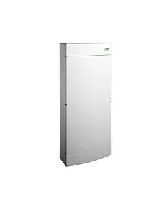 Rozdzielnica modułowa obudowa natynkowa 4x12 IP40 biała PNS NOARK 101510
