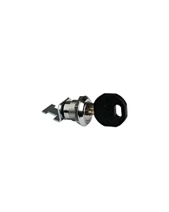 Zamek metalowy z kluczem do rozdzielnic PNS/PNF NOARK 101573