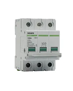 Rozłącznik izolacyjny 3P 100A 400V Ex9I125 NOARK 108041