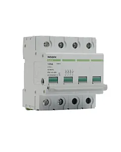 Rozłącznik izolacyjny 4P 63A 400V Ex9I125 NOARK 108045