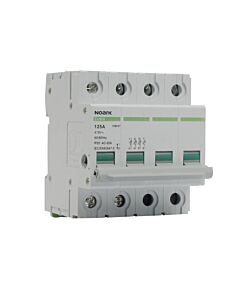 Rozłącznik izolacyjny 4P 100A 400V Ex9I125 NOARK 108046