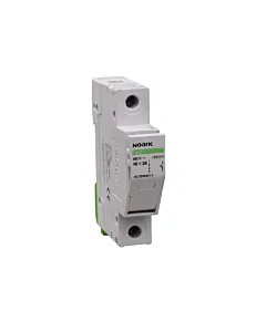 Rozłącznik bezpiecznikowy 1P 32A 690V do wkładek CH10 Ex9F NOARK 109054