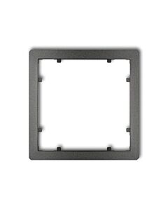 Adapter natynkowy do osprzętu Karlik 11DA-55