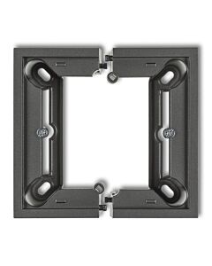 Adapter natynkowy do ramek Karlik 11DPU-1