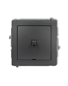 Włącznik zwierny (przycisk) Karlik 11DWPUS-4.1