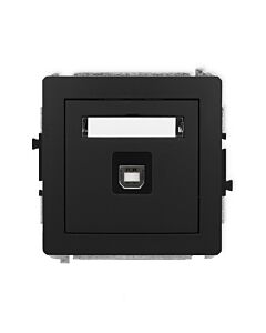 Gniazdo USB Karlik 12DGUSB-3