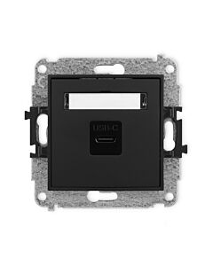 Gniazdo USB Karlik 12MGUSB-7