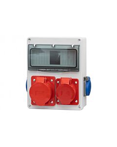 Rozdzielnica siłowa F-elektro F3.0118