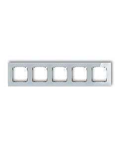 Ramka pięciokrotna Karlik 15-12-IRSK-5
