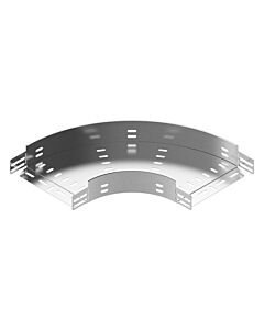 Łącznik do koryt kablowych Baks 160314 Łącznik do koryt kablowych Baks 160314