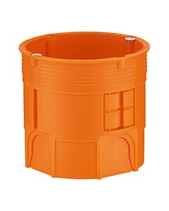 Puszka podtynkowa głęboka Simet 33035008