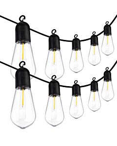 Girlanda, Oprawa solarna Lumiled LUMSOL0015
