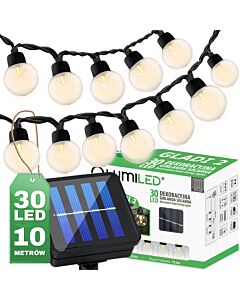Girlanda, Oprawa solarna Lumiled LUMSOL0011