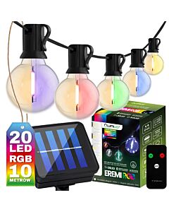Girlanda, Oprawa solarna Lumiled LUMSOL0017
