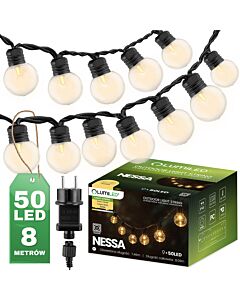 Girlanda Lumiled LUMOGR0895