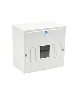 Rozdzielnica natynkowa Elektro-Plast Opatówek 6.1