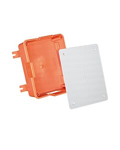 Puszka do złącza odgromowego Elektro-Plast Opatówek 35.01