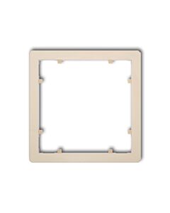 Adapter natynkowy do osprzętu Karlik 1DA-55