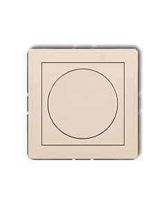 Ściemniacz obrotowy Karlik 1DRO-1
