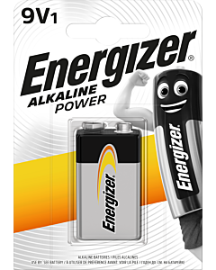 Bateria alkaiczna Energizer 7638900297409