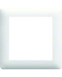 Ramka pojedyncza Hager WL5010