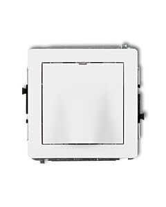 Wypust kablowy Karlik 25DWPK