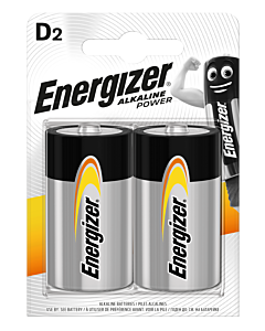 Bateria alkaiczna Energizer 7638900297331