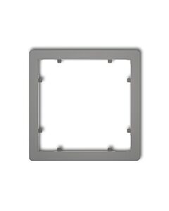 Adapter natynkowy do osprzętu Karlik 27DA-55