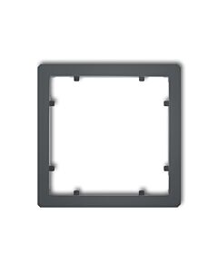 Adapter natynkowy do osprzętu Karlik 28DA-55