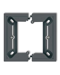 Adapter natynkowy do ramek Karlik 28DPU-1