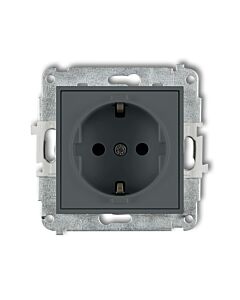 Gniazdo pojedyncze Karlik 28MGP-1sp